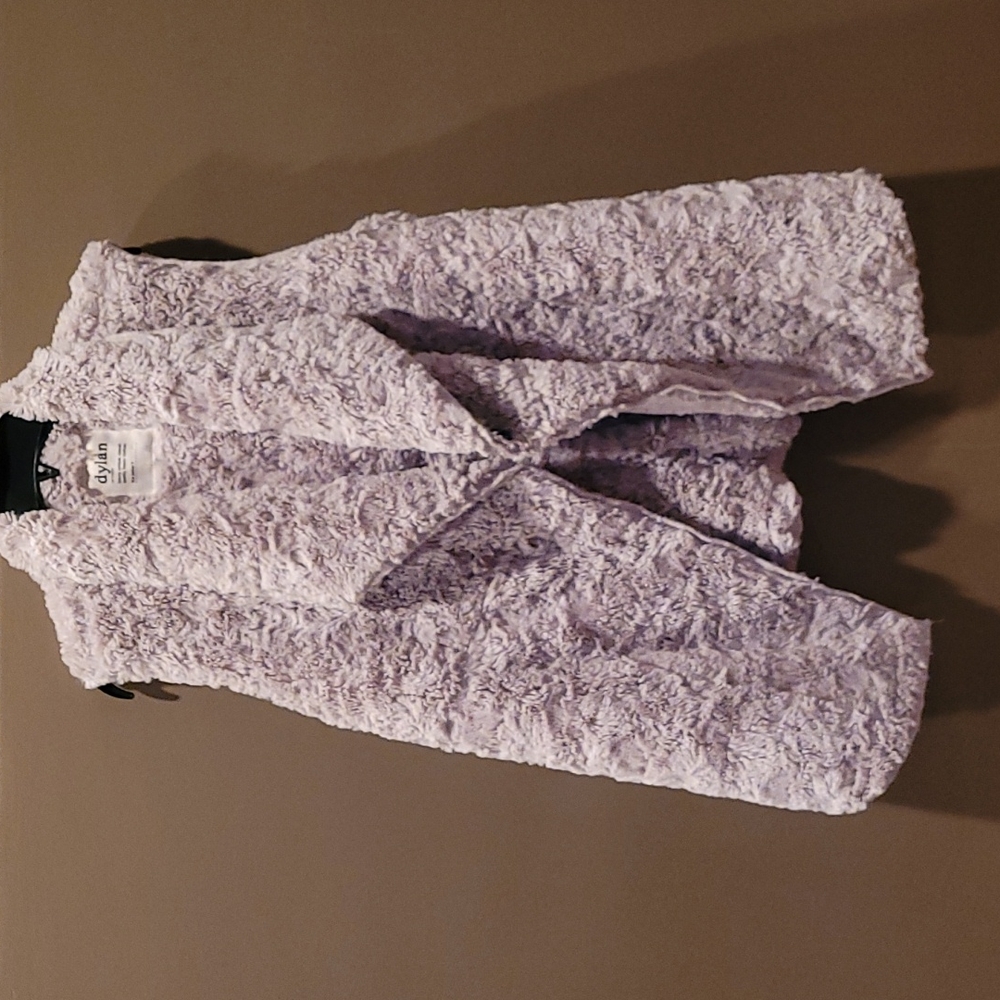 Dylan | Faux Sherpa Vest